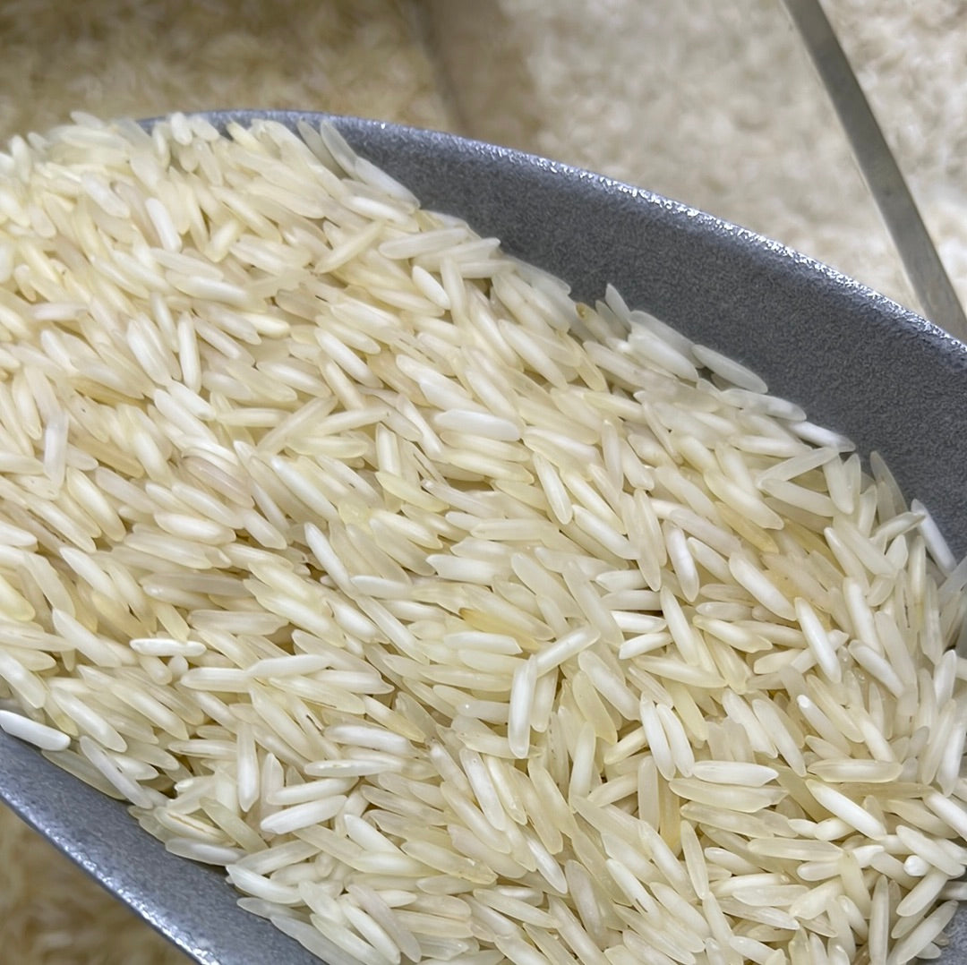 BASMATI RICE