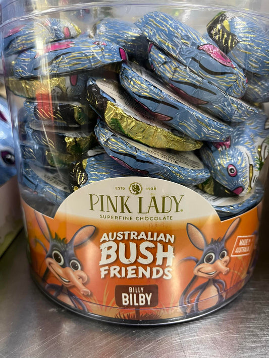 BILBY DISC