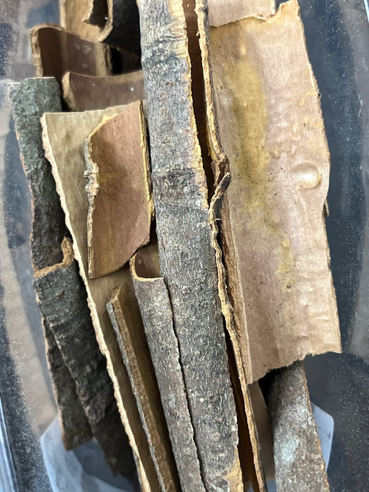 CASSIA BARK