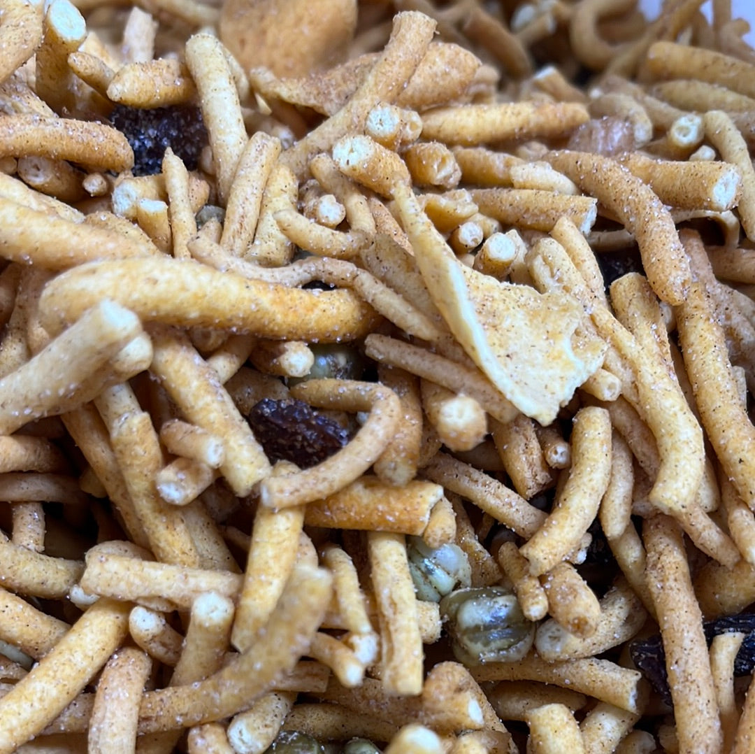 BOMBAY MIX